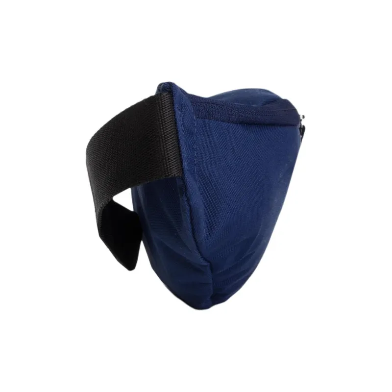 Nike Polyester Fanny Pack Regular Unisex Blue-2