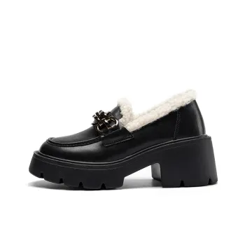 ZHR Loafers Women's Black/Brown