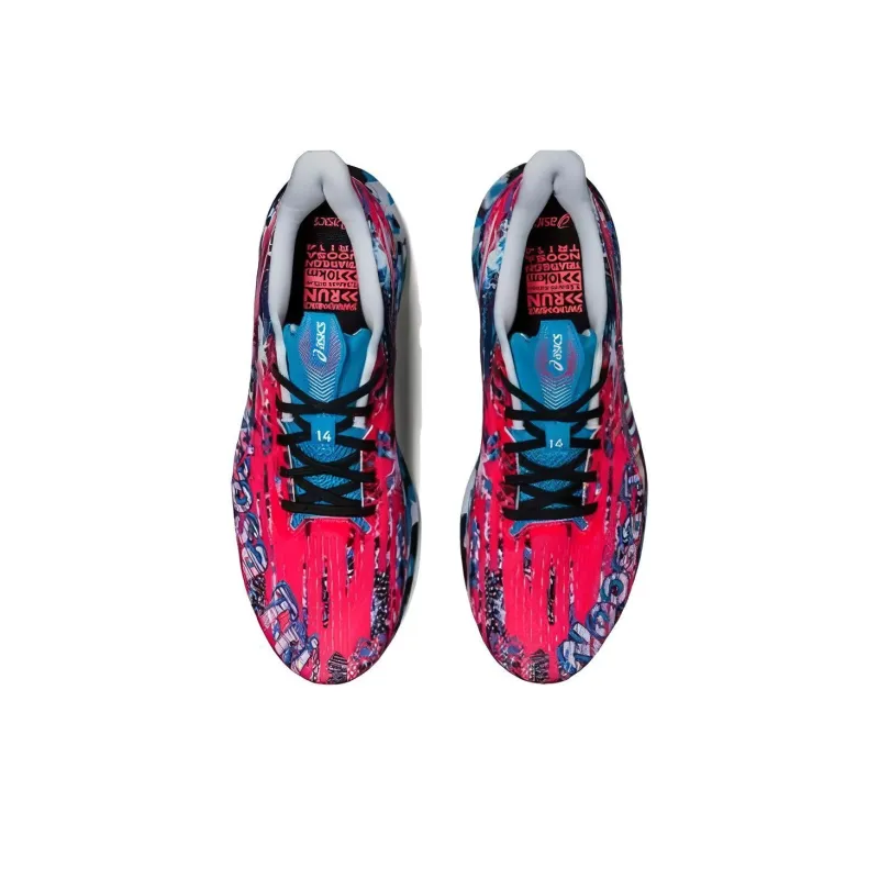 Asics Gel Noosa Tri 14 'Tropical Diva Pink'-4