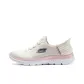 Pink White