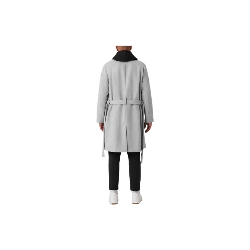 Alo Yoga Coats Men-3