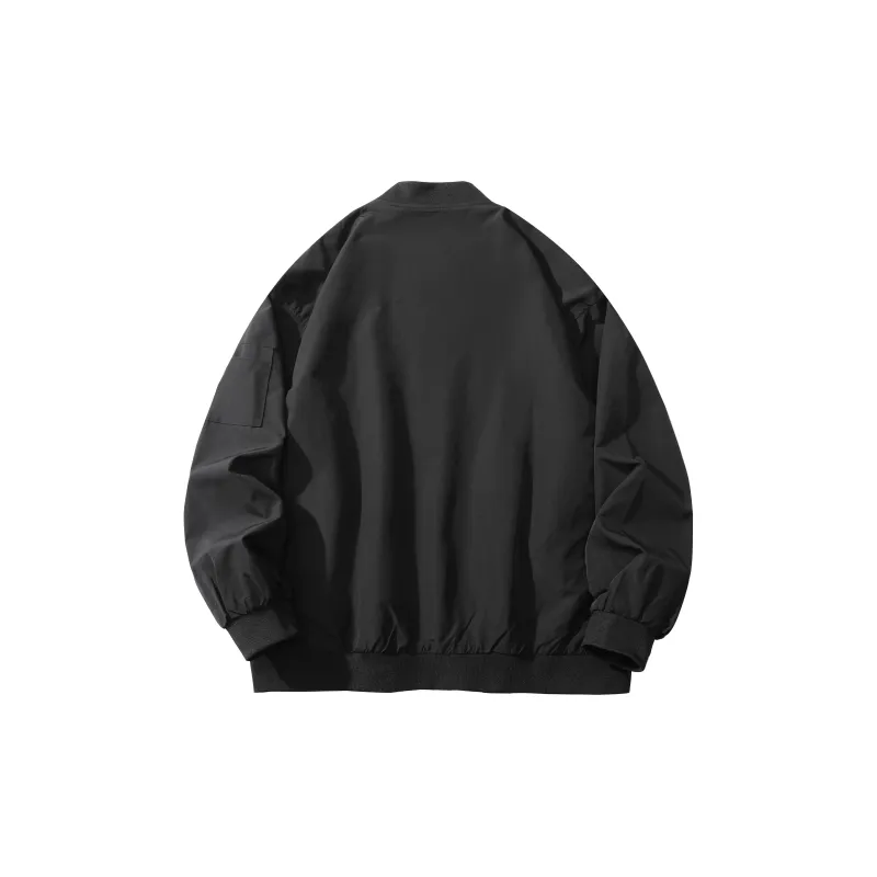 Tre Club Jackets Unisex-4