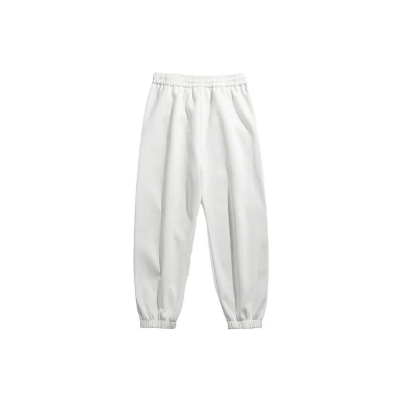 Jeep Casual Pants Unisex-4