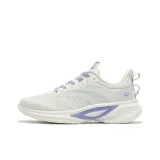 Feather White/Iris