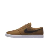 Golden Beige/Velvet Brown