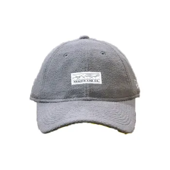 New Era   Baseball Caps Unisex Gray