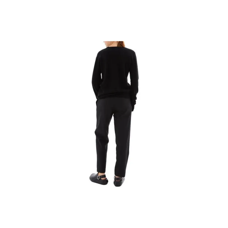 JIL SANDER Cashmere Jumper-1