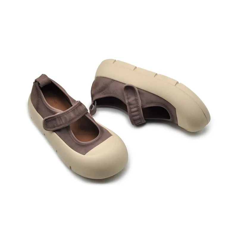 ARTMU Low-Top Casual Shoes Women's-13