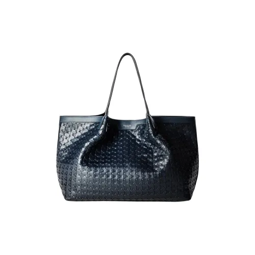 HERMES Mosaique Mosaic Shoulder Bags