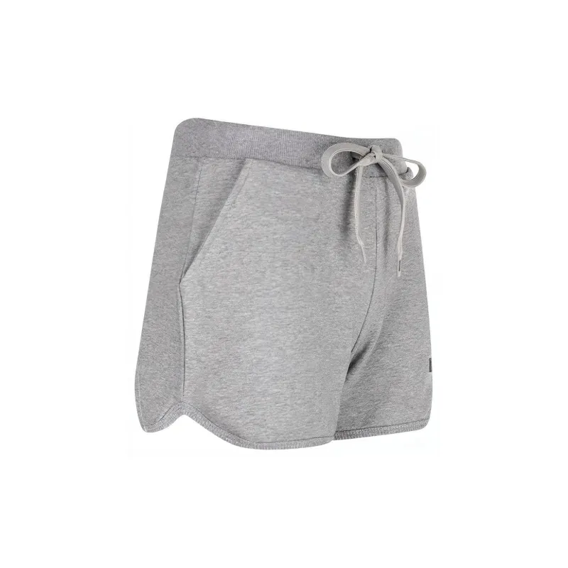 MOSCHINO Casual Shorts Women's Gray-3