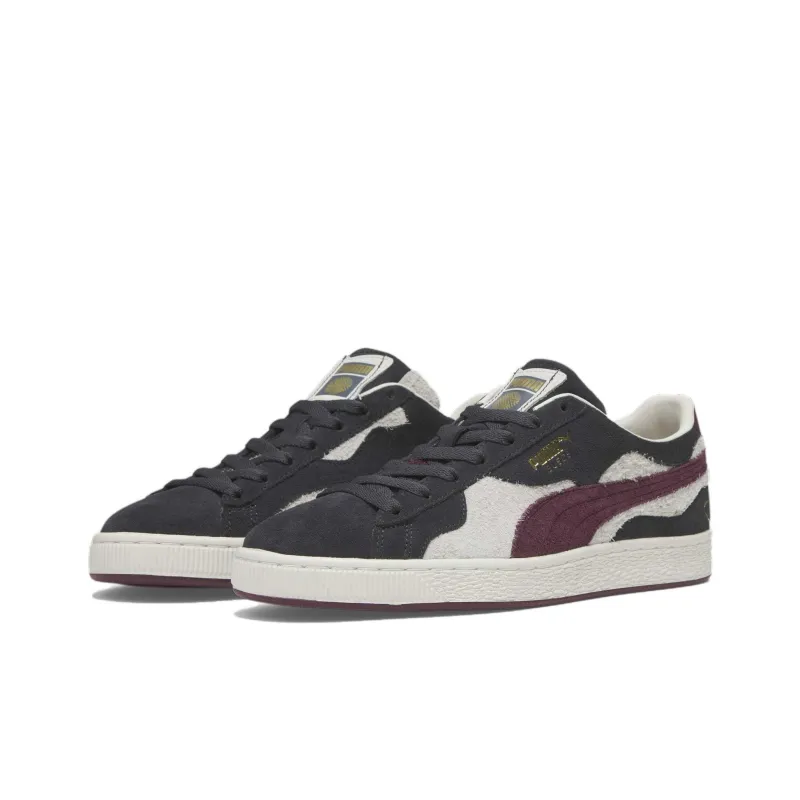 PUMA Suede Camowave Schomburg Center For Research In Black Culture We Are Legends Deeply Rooted-2