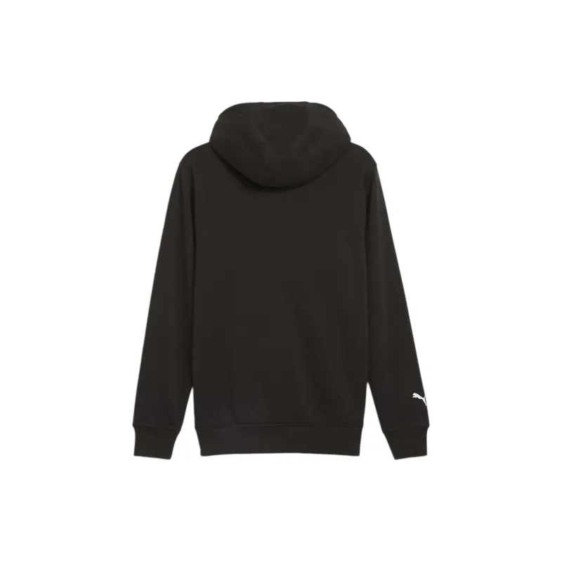 PUMA Mercedes AMG-Petronas F1® Motorsport Men's Hoodie-1
