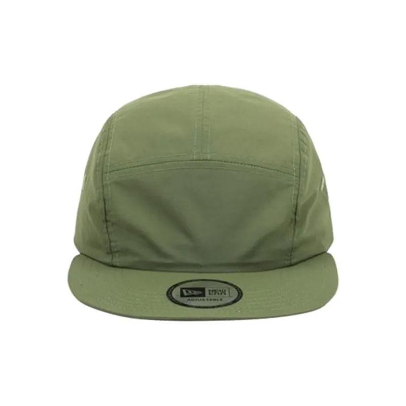 New Era Nylon Baseball Caps Unisex Green-2
