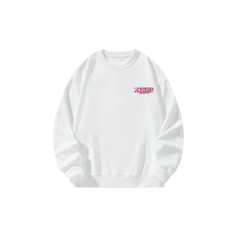 KS x DALISIRIZHI,LIANMINGKUAN Sweatshirt Unisex-7