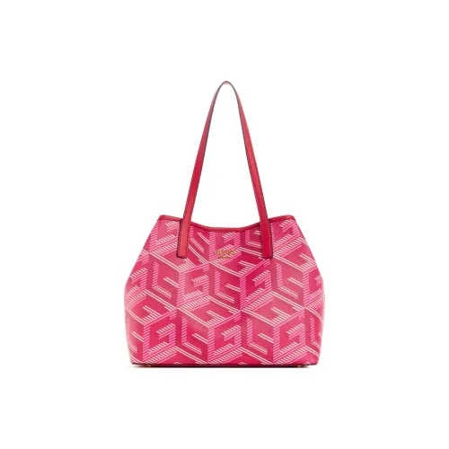 GUESS Handbags Pink