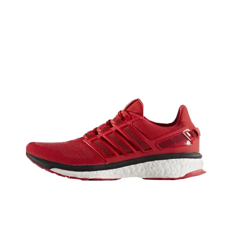 Adidas Energy Boost 3 Red-0