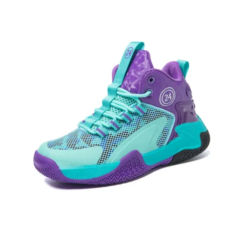 GO'CIERLLD.116 Basketball Shoes Unisex Low-Top