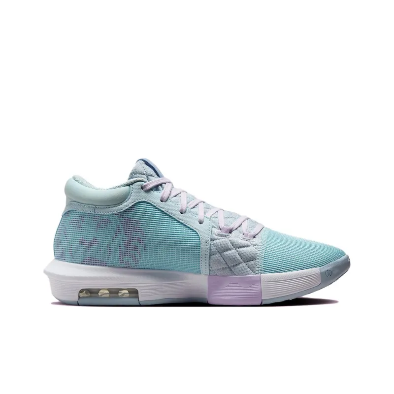 Nike LeBron Witness 8 'Easter'-1