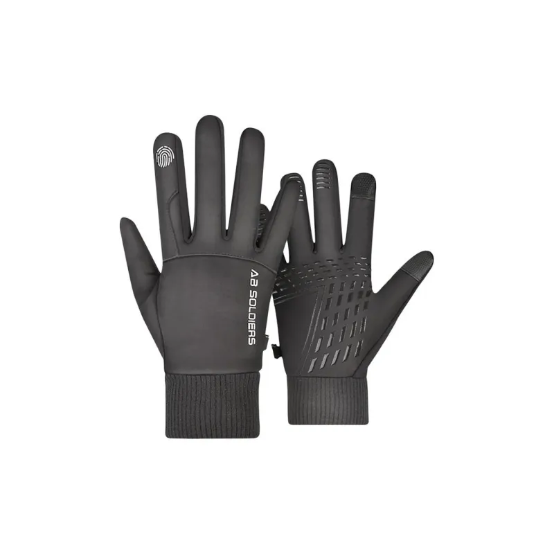 FOREVER Riding Equipment-23