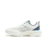 White Blue