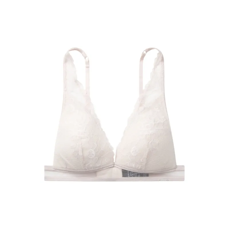 CALVIN KLEIN Black Label Series Bra Women's-2