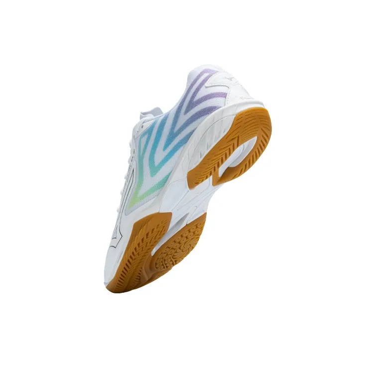 Mizuno Wave Claw 2 'White'-3