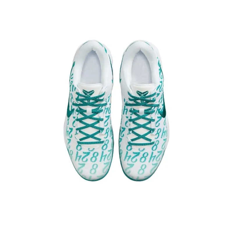 Nike Kobe 8 Protro "Radiant Emerald"-3
