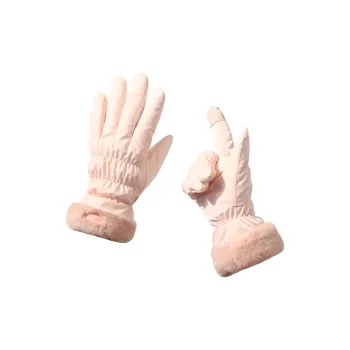 Shizhu Gloves Women's