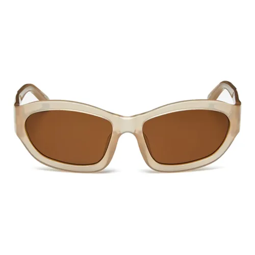 DRIES VAN NOTEN Sunglasses Unisex