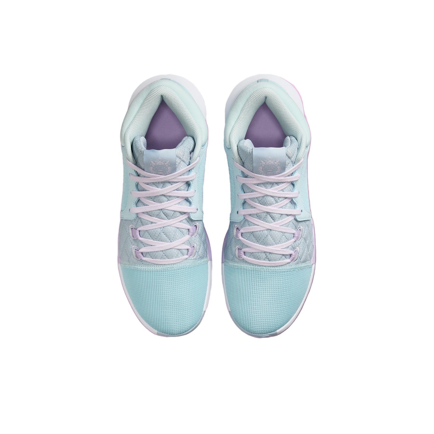 lebron witness 3 pink