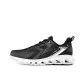 Black White