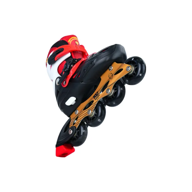 MESUCA x MANWEI Disney Collection Inline Skates Kids Roller Skates Unisex-17
