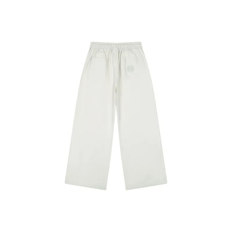 MostwantedLab Casual Pants Unisex-1