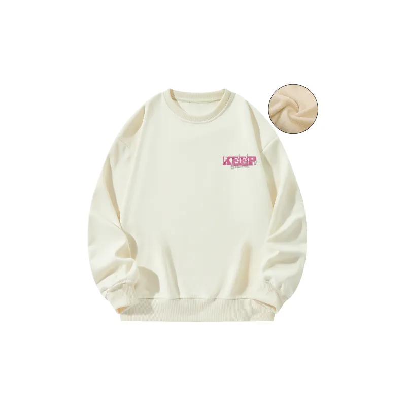 KS x DALISIRIZHI,LIANMINGKUAN Sweatshirt Unisex-35