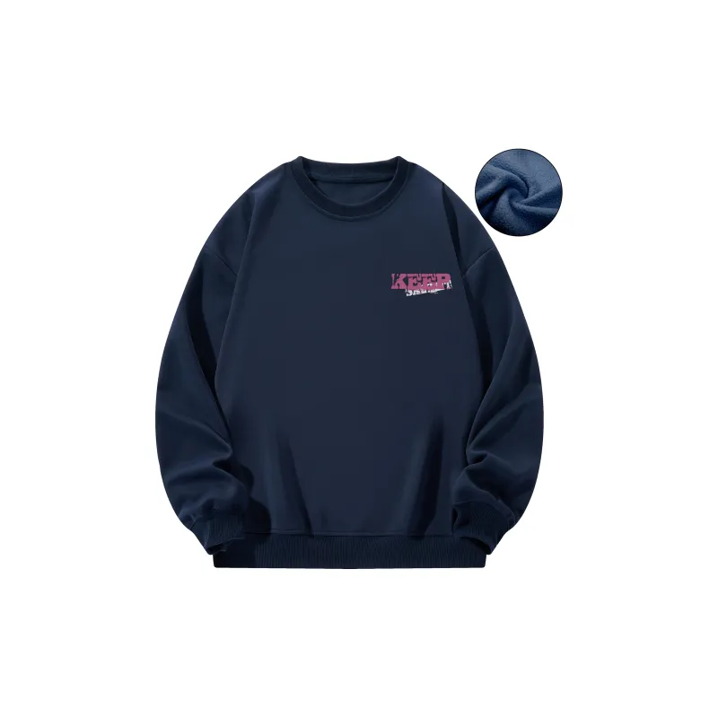 KS x DALISIRIZHI,LIANMINGKUAN Sweatshirt Unisex-41