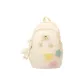 White+Cheese Pendant+Stars Badge