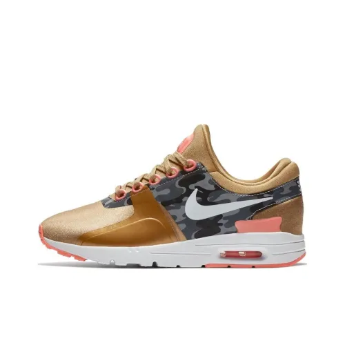 Nike Air Max Zero Imaginairs Annie Leblanc GS