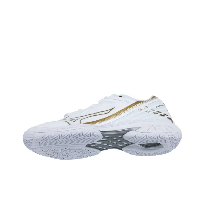 Mizuno Wave Claw 3 Badminton Shoes Unisex-4
