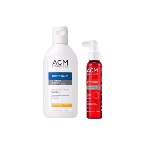 ACM LABORATOIRE 샴푸 & 컨디셔너 세트