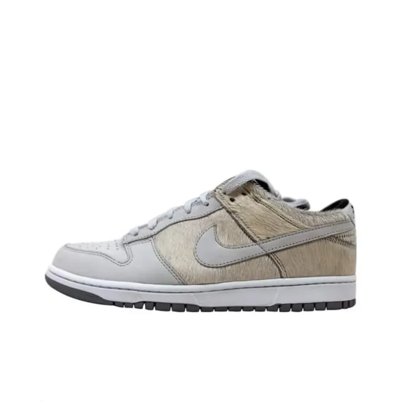 Nike Dunk Low Premium Jetstream/Jetstream Medium Grey Dark Army Women's-0