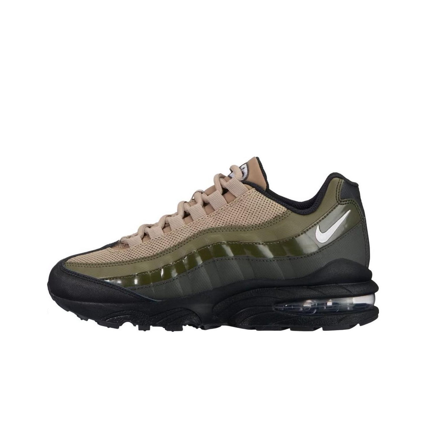 nike air max 95 khaki
