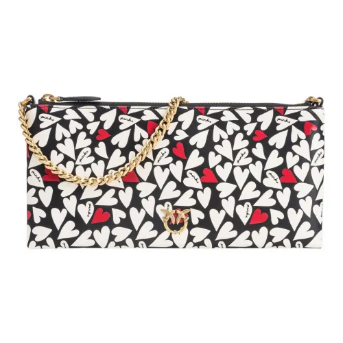 PINKO Love Birds Series Handbags