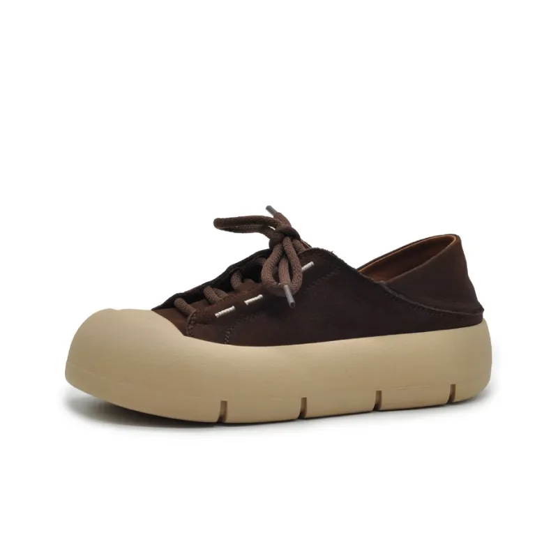 ARTMU Low-Top Casual Shoes Women's-8