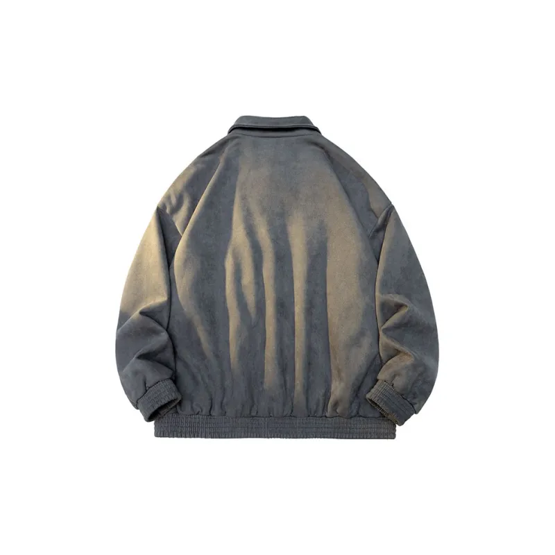 FAX FOR FMACM Jackets Unisex-13