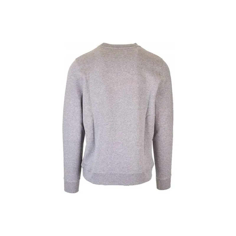 LOEWE Sweatshirts Men Gray-1