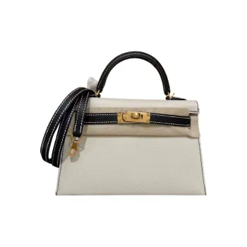 HERMES Mini Kelly Generation 1 Handbags