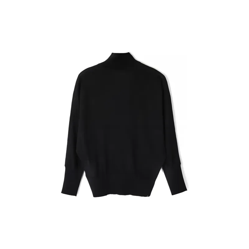 MaxMara Sweaters Women's Black-1