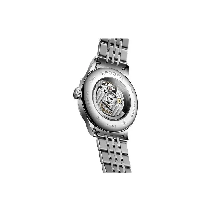LONGINES Men Pioneer Collection Watch-2