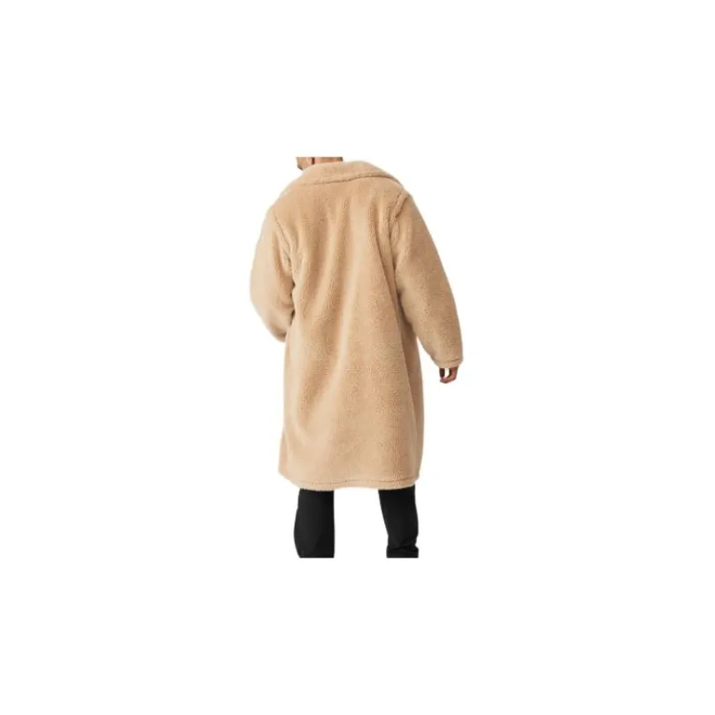 Alo Yoga Trench Coats Unisex-4