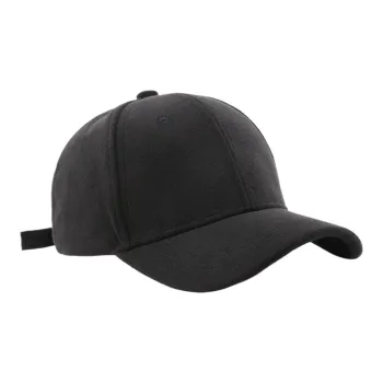 BAGGL Wool Baseball Caps Unisex